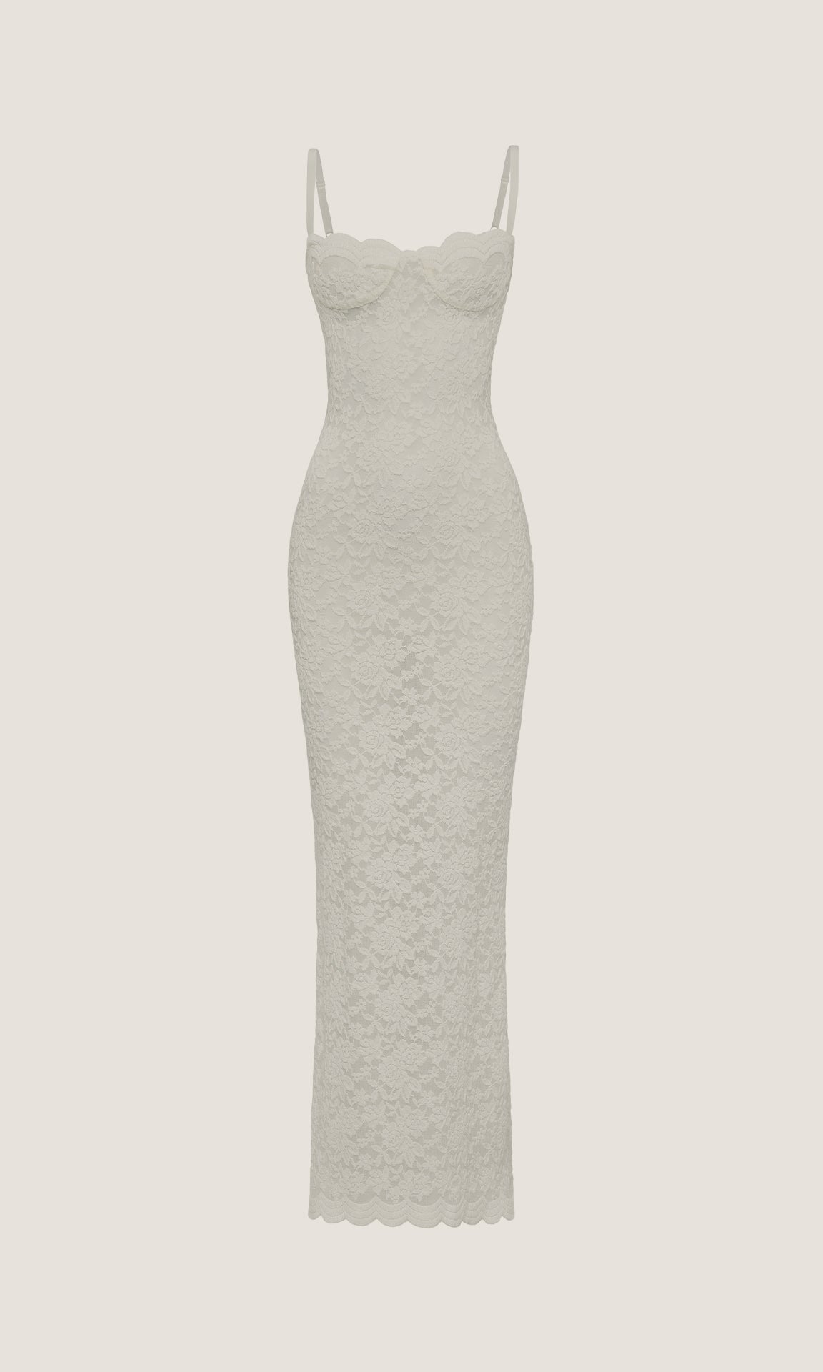 THALIA DRESS