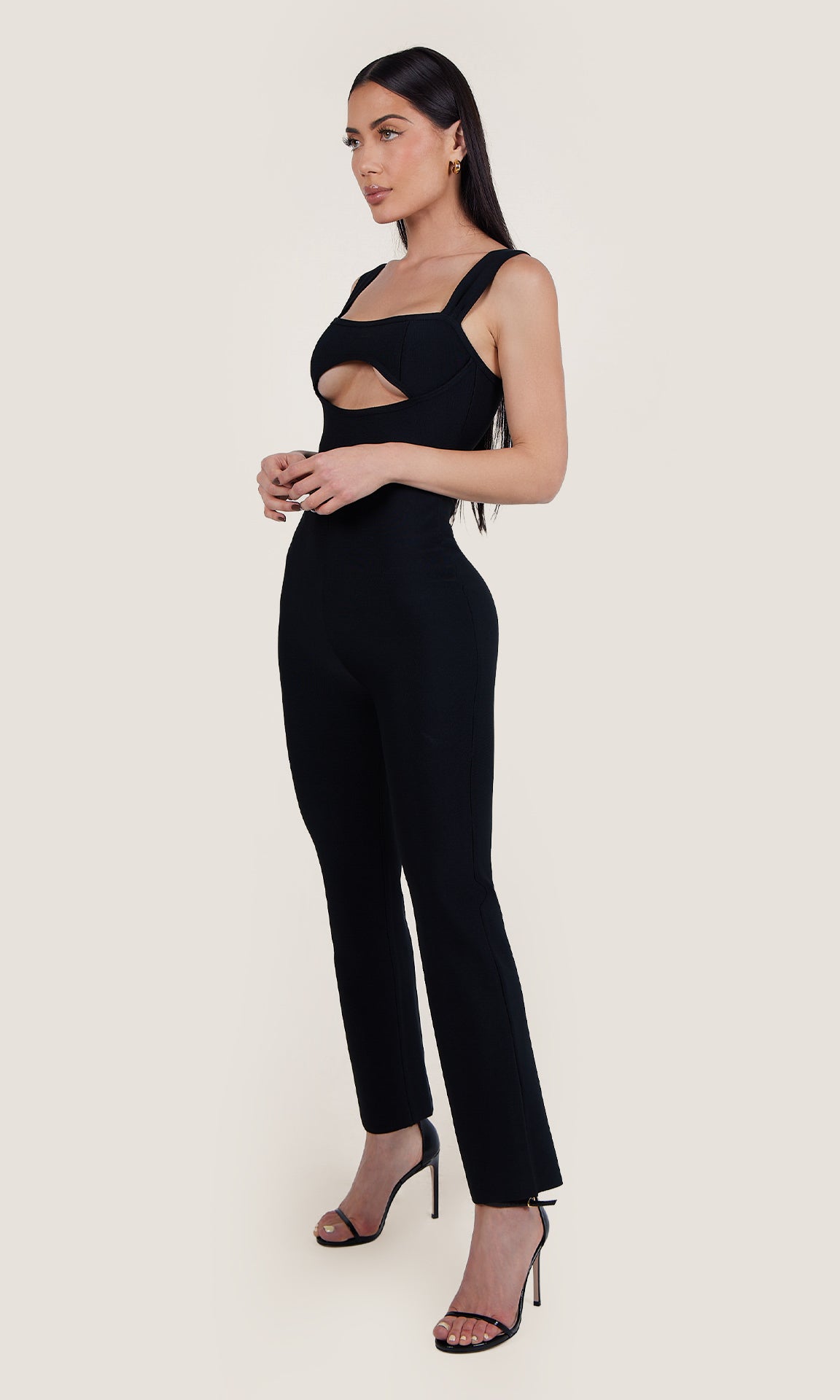 LOUISE JUMPSUIT