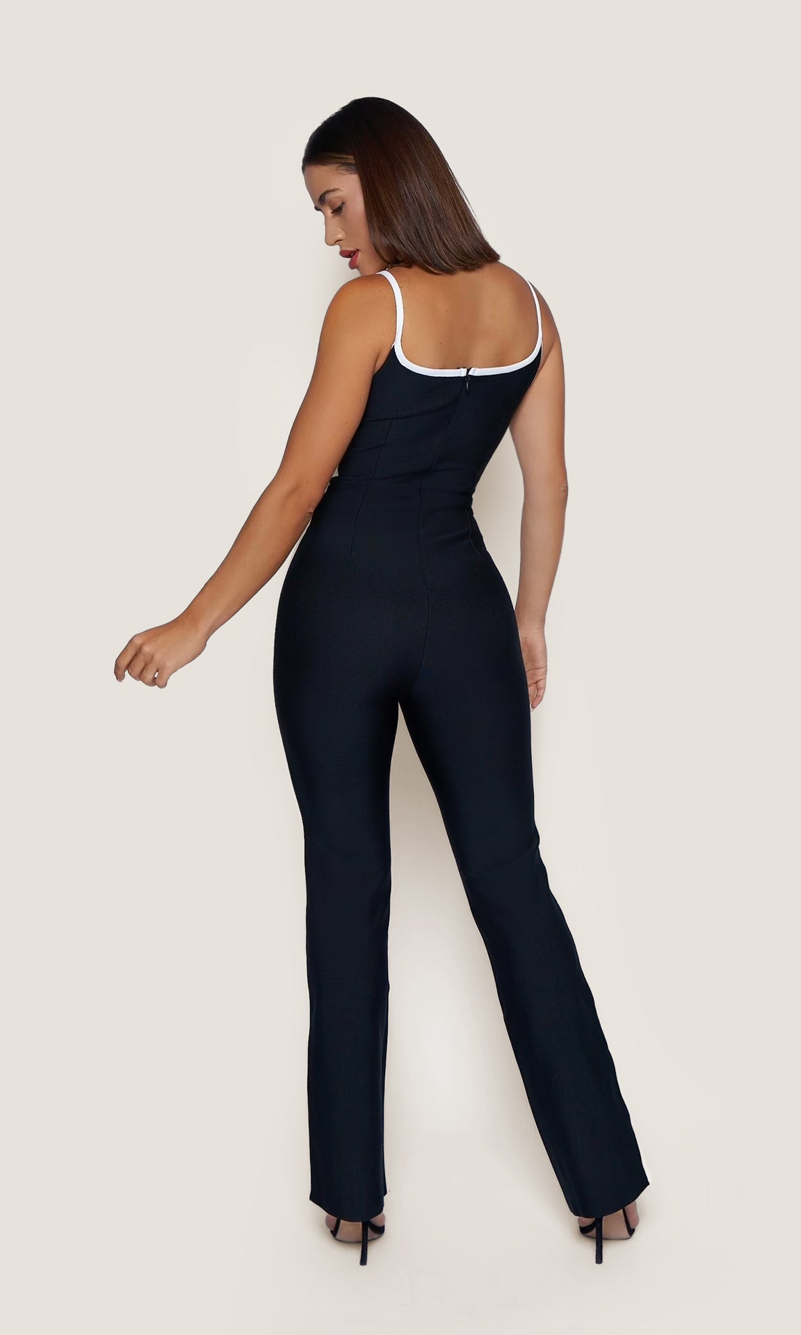 KYLIE JUMPSUIT