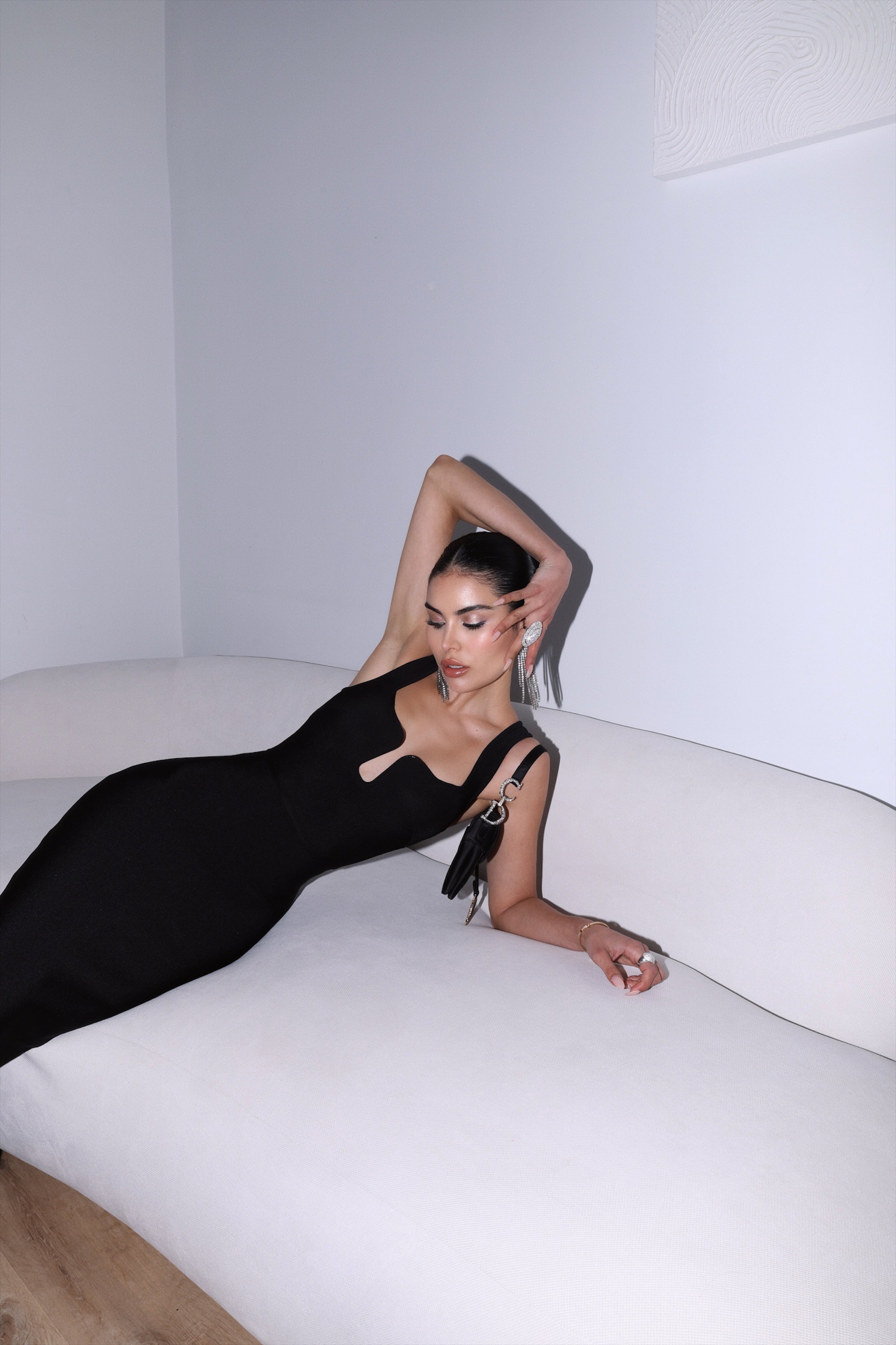 FEMME GOWN