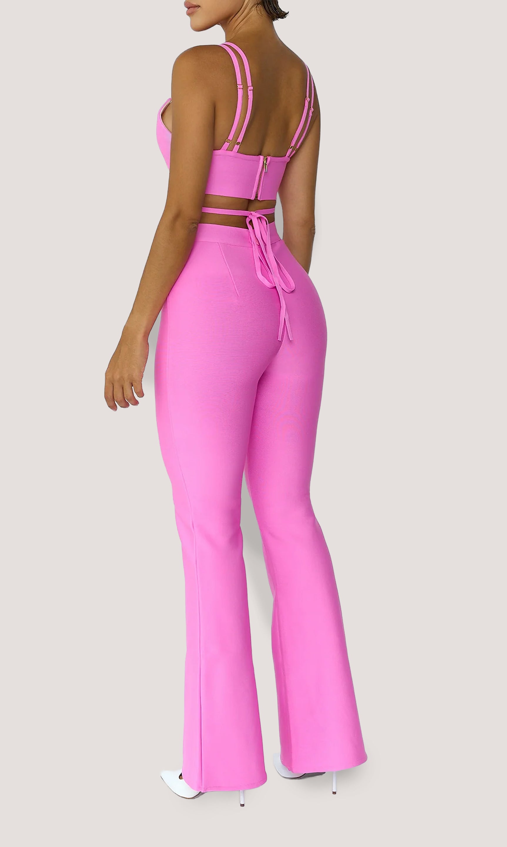 ZOE JUMPSUIT