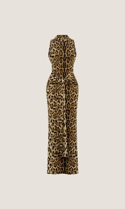 AMARA DRESS