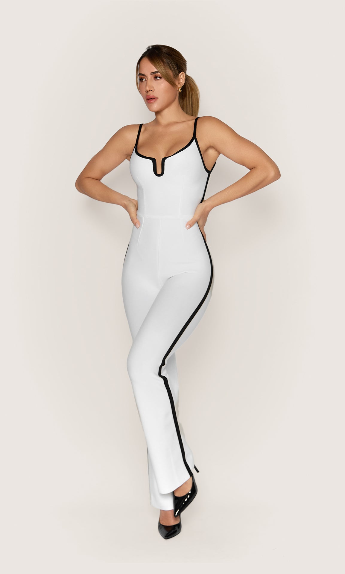 JUMPSUIT MAXE