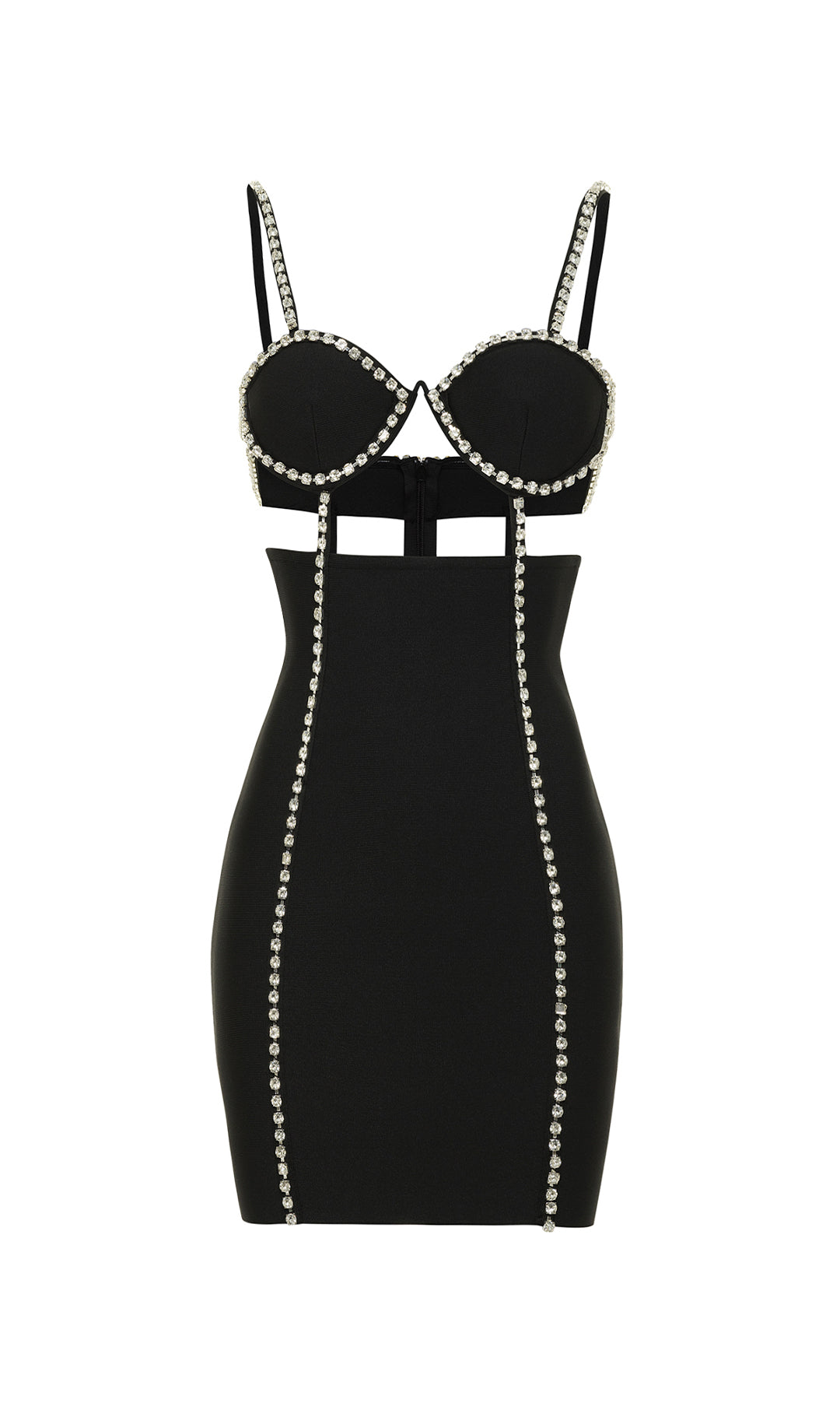 ROXANE DRESS