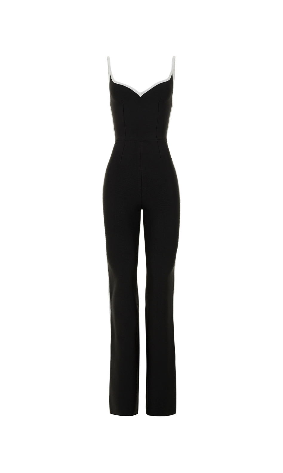 KYLIE JUMPSUIT