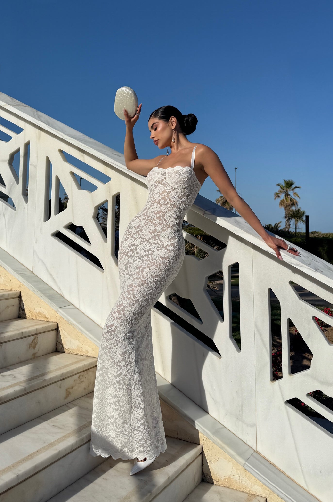 THALIA DRESS