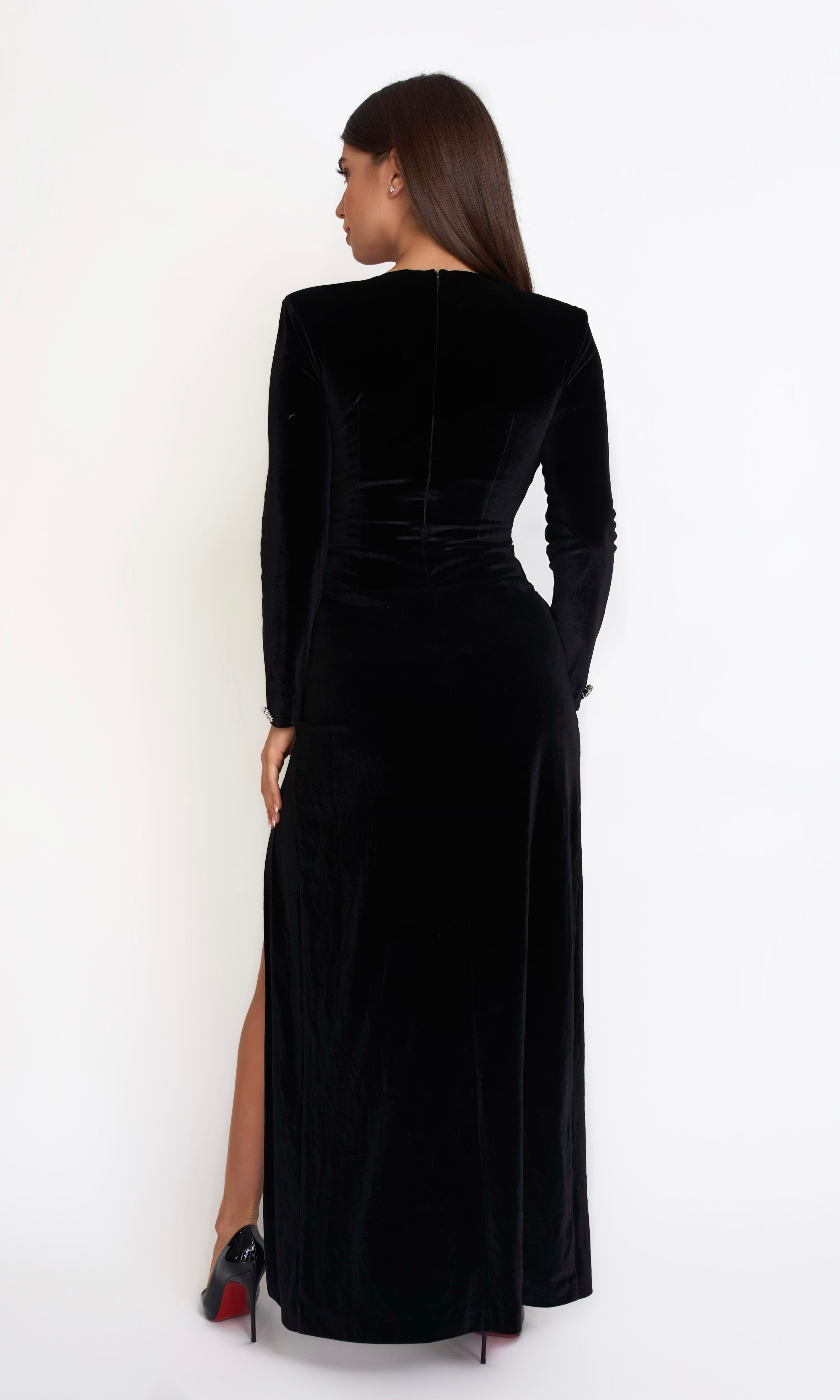 DEVON GOWN