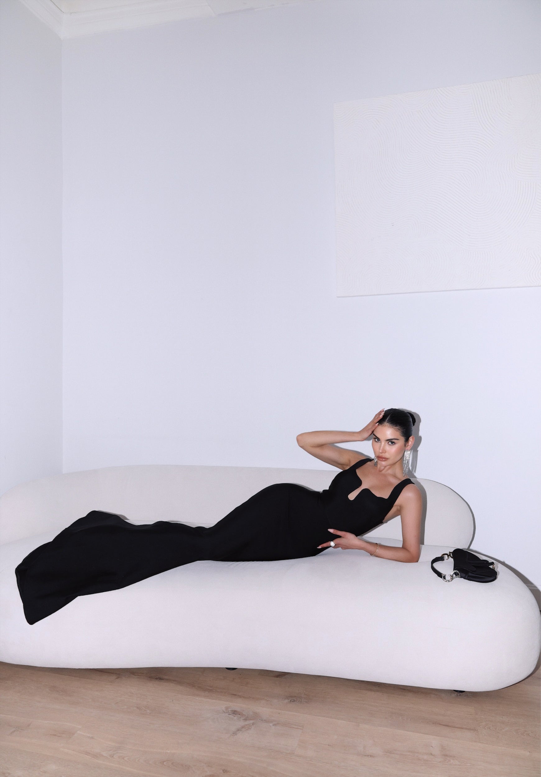 FEMME GOWN