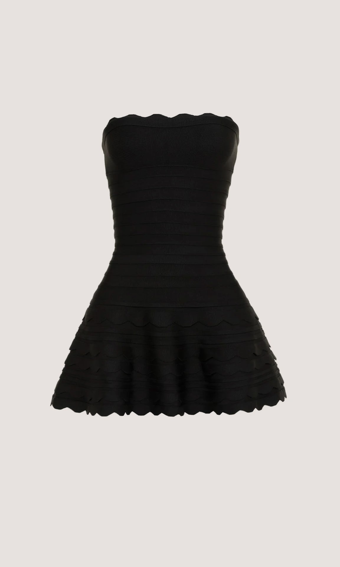 GIGI DRESS