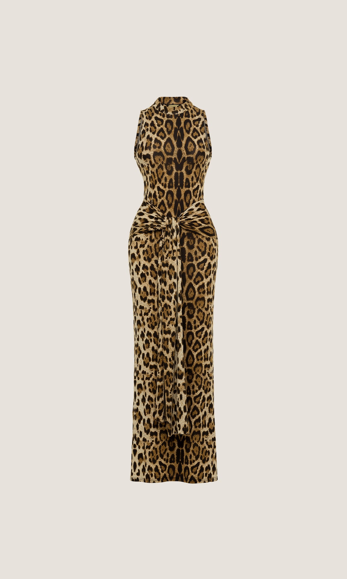 AMARA DRESS