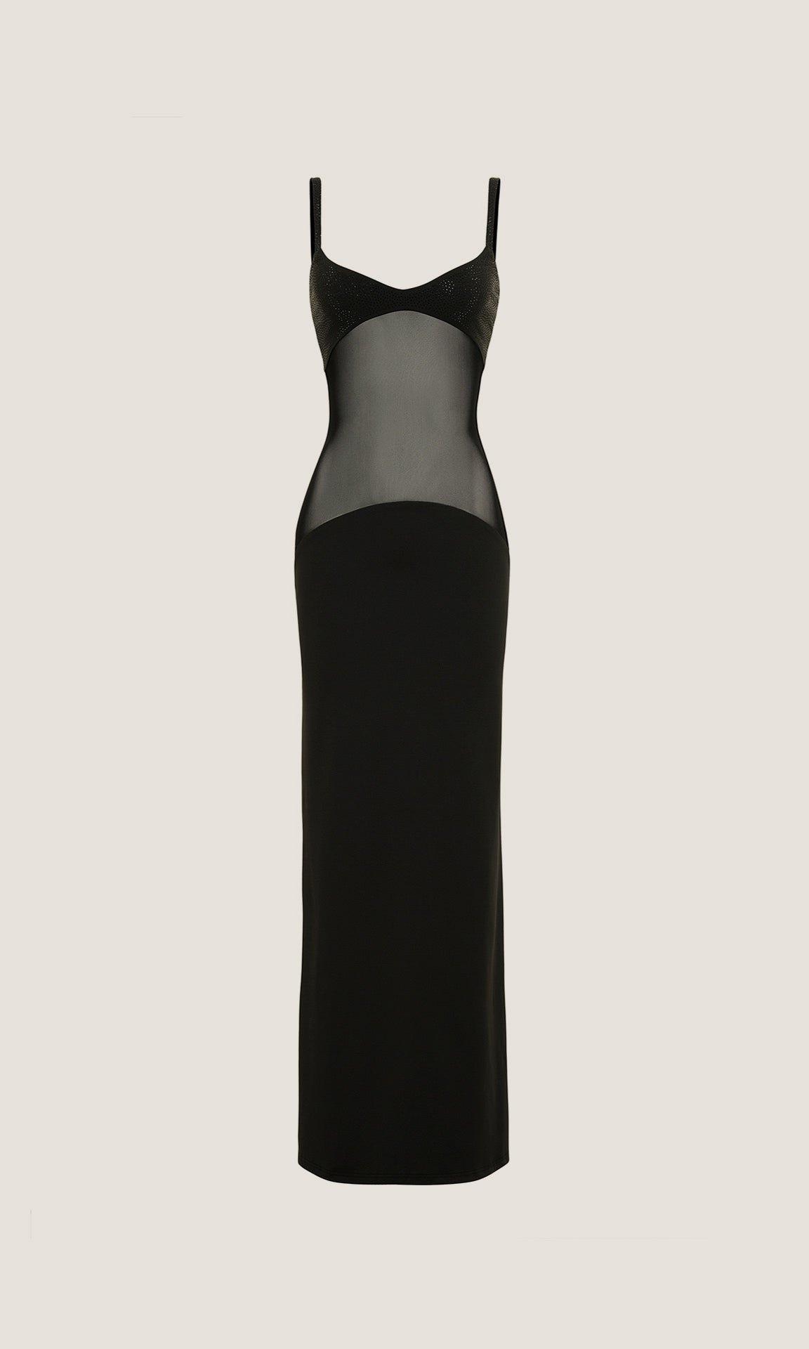 DELILAH DRESS