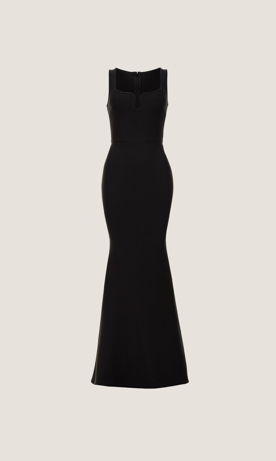 FEMME GOWN