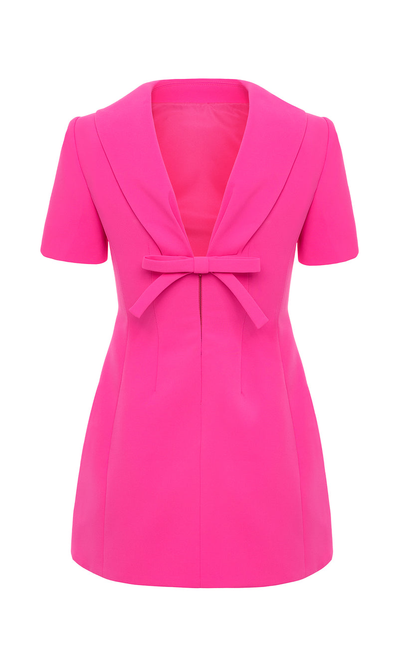 OLIVIA DRESS